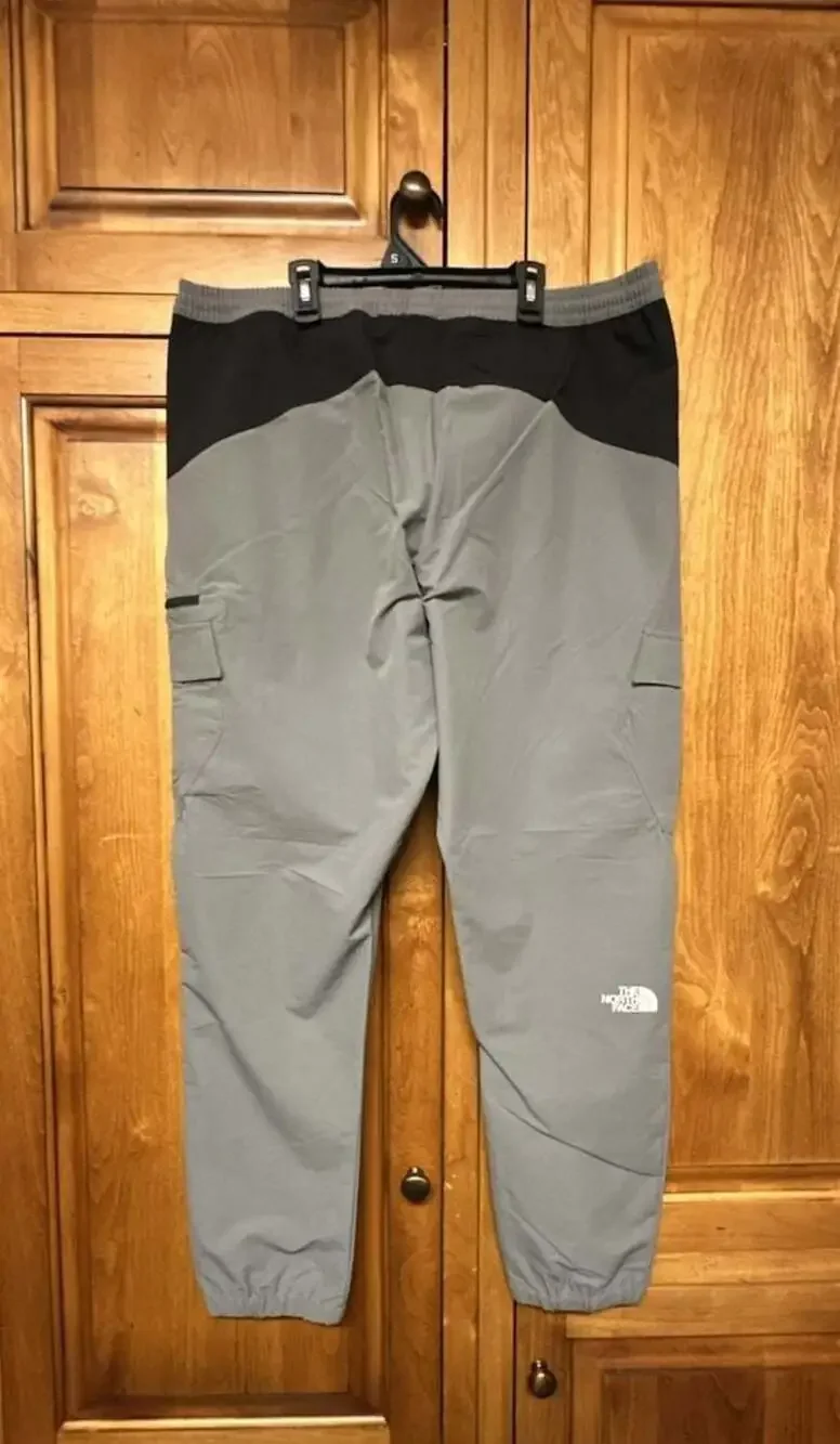 The North Face Men's Trishull Cargo Jogger Track Pants